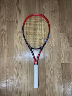 YONEX VCORE 98 テニスラケット G2 ブイコア98のサムネイル