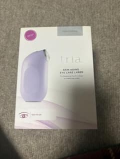 tria トリアスキンエイジングアイケアレーザーのサムネイル