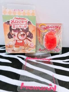 Mellojoy メロジョイ　ミニランド　まぐろ　寿司　マグロ　サーモンのサムネイル