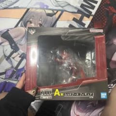 勝利の女神NIKKE 一番くじA賞 レッドフードフィギュアのサムネイル
