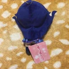ラブライブ！寝そべりぬいぐるみ(海未)のサムネイル