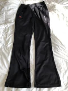 BabolaT  黒パンツ Ｌのサムネイル
