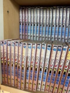 名探偵コナン 1巻から106巻セット 青山剛昌のサムネイル