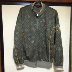 オニヅカ タイガーのジャージ 値下げのサムネイル