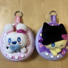 メロディっち♡ラブリっち　たまごっちポップ POP
