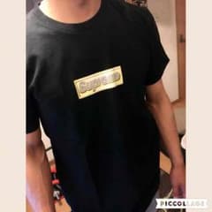 supreme ボックスロゴT 値下げのサムネイル