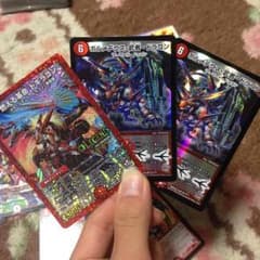 デュエルマスターズのサムネイル