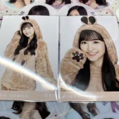 乃木坂46 一ノ瀬美空 アニマルウェア ヨリ チュウのサムネイル