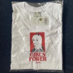 xgirl チェンソーマン パワー Tシャツのサムネイル