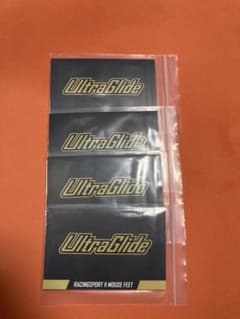 Ultraglide RACINGSPORT II マウスソール80粒のサムネイル