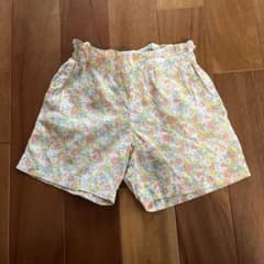 ボンポワン　ショートパンツ　4Aのサムネイル