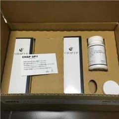 新品 育毛  Chap upのサムネイル