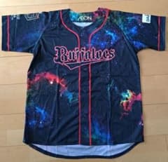 オリックスバファローズ　ユニフォームのサムネイル
