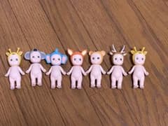 キューピー　ソニーエンジェルのサムネイル