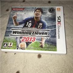 ウイニングイレブンのサムネイル