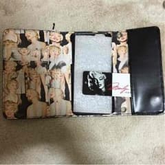 MOUSSY ✖︎ MARILYN MONROE コラボのサムネイル