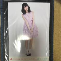 井上小百合 生写真のサムネイル