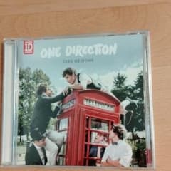 テイク・ミー・ホーム　one direction take me homeのサムネイル