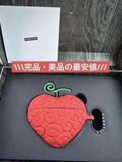 CASETIFYワンピースAirPods Pro2ケース オペオペの実 - メルカリ