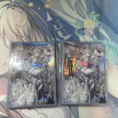 遊戯王 トラップホリック スリーブ 40枚 プロテクター 未開封 - メルカリ