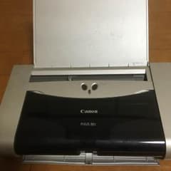 コンパクトプリンターのサムネイル
