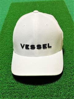 VESSEL　ベゼル　帽子のサムネイル