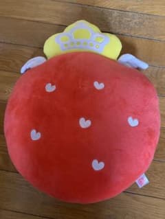 すとぷり いちごクッションのサムネイル