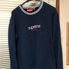 （ポールスミスさん専用）Supreme スウェット クラシックのサムネイル