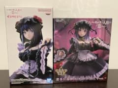 喜多川海夢 黒江学園ver. フィギュア