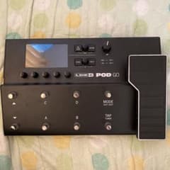 Line6 Pod Goのサムネイル