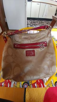 COACH ショルダーバッグのサムネイル