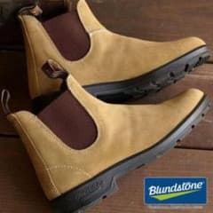 ブランドストーン サンドスエード  Blundstone 26.0のサムネイル