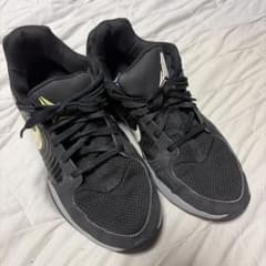 NIKE JA2 ブラック バッシュのサムネイル