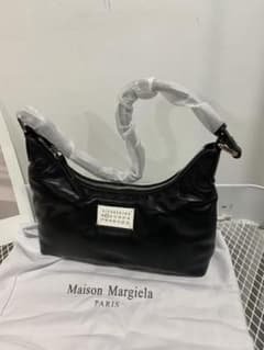 Maison Margiela ショルダーバッグ ブラックのサムネイル