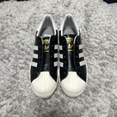  スーパースター 80s VINTAGE DX S74935 adidas スーパースター80s VINTAGE DX S74935 26cm - メルカリ