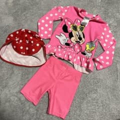 水着　女の子のサムネイル
