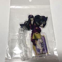 銀魂 THE FINAL 高杉晋助 アクリルスタンド 新品未開封のサムネイル