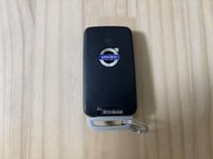 VOLVO 純正 キーレスエントリー スマートキー 本体 - メルカリ