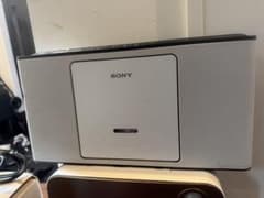 SONY ラジカセ　英会話　巻き戻し機能のサムネイル