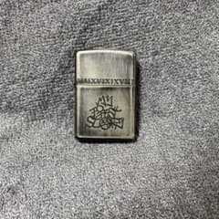 MY FIRST STORY ZIPPOライターのサムネイル