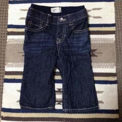 babygap ジーンズ 70のサムネイル