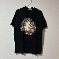 90s Larry LaBonte アート tシャツ　ヴィンテージ 90s Larry LaBonte アート tシャツ ヴィンテージ - メルカリ