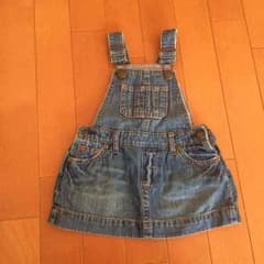 GAP♡サロペットのサムネイル