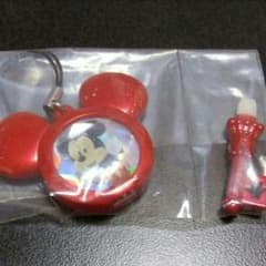 キラキラシャイニースター　ミッキー　マジカルキーのサムネイル