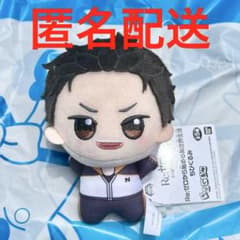 Re:ゼロから始める異世界生活 プライズ ちびぐるみ ぬいぐるみ ナツキ