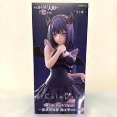 BiCute Dark Figure 喜多川海夢 黒江雫 ver. フィギュア - メルカリ