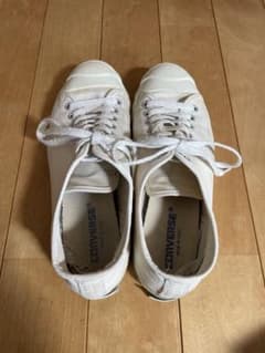 ◾️ジャックパーセル ◾️made in USA製 ◾️25.5〜26.0cmのサムネイル