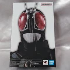 メルカリ最安値S.H.Figuarts真骨彫製法 仮面ライダーBLACK RX S.H.Figuarts(真骨彫製法) 仮面ライダーBLACK RX - メルカリ