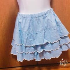INGNI スカートのサムネイル