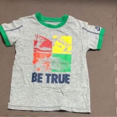 NIKE Tシャツ 100のサムネイル